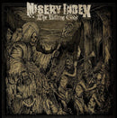 Misery Index - The Killing Gods (Vinyle Usagé)