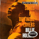 Billie Holiday - Songs For Distingue Lovers (Vinyle Usagé)
