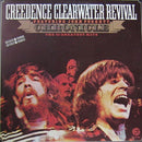 Creedence Clearwater Revival - Chronicle (Vinyle Usagé)