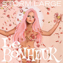 Storm Large - Le Bonheur (Vinyle Usagé)