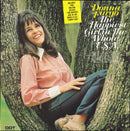 Donna Fargo - The Happiest Girl In The Whole USA (Vinyle Usagé)