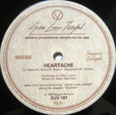 Gene Loves Jezebel - Heartache (Vinyle Usagé)
