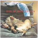 Quoi De Neuf Docteur - Live (Vinyle Usagé)