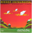 Claude Besson - Instrumental (Vinyle Usagé)