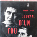 Roger Coggio / Georges Delerue - Gogol: Journal D Un Fou (Vinyle Usagé)