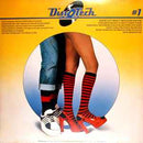 Various - Disc O Tech No 1 (Vinyle Usagé)