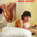 Mick Jagger - Shes the Boss (Vinyle Usagé)