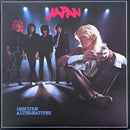 Japan - Obscure Alternatives (Vinyle Usagé)