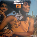 Ornette Coleman - Love Call (Vinyle Usagé)