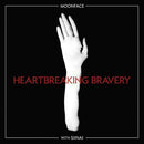 Moonface - Heartbreaking Bravery (Vinyle Usagé)