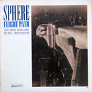 Sphere - Flight Path (Vinyle Usagé)