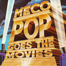 Meco - Pop Goes to the Movies (Vinyle Usagé)