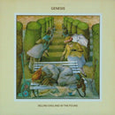 Genesis - Selling England By The Pound (Vinyle Usagé)