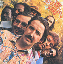 Butterfield Blues Band - Keep On Moving (Vinyle Usagé)