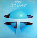 Robin Trower - Twice Removed From Yesterday (Vinyle Usagé)