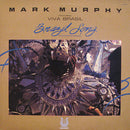 Mark Murphy - Brazil Song (Vinyle Usagé)