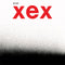 Xex - Group:xex (Vinyle Usagé)