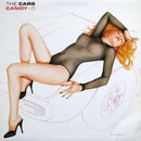 Cars - Candy O (Vinyle Usagé)
