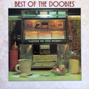 Doobie Brothers - Best Of The Doobies (Vinyle Usagé)
