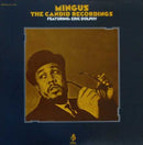 Charles Mingus - The Candid Recordings (Vinyle Usagé)