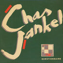 Chas Jankel - Questionnaire (Vinyle Usagé)