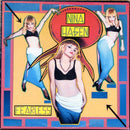 Nina Hagen - Fearless (Vinyle Usagé)