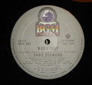Jane Diamond - Workshop (Vinyle Usagé)