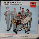 Hazy Osterwald  - Playboy Party (Vinyle Usagé)