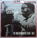 Don Redman - The Don Redman All-Stars Vol 1 (Vinyle Usagé)