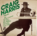 Craig Harris - Tributes (Vinyle Usagé)