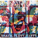 Talking Heads - Slippery People / Making Flippy Floppy (Vinyle Usagé)