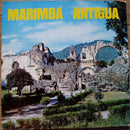 Marimba Antigua - Marimba Antigua Vol 1 (Vinyle Usagé)