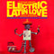 Richard Hayman - Genuine Electric Latin Love Machine (Vinyle Usagé)