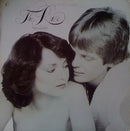 Raes - Two Hearts (Vinyle Usagé)