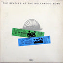 Beatles - At The Hollywood Bowl (Vinyle Usagé)