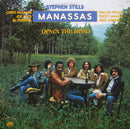 Stephen Stills / Manassas - Down The Road (Vinyle Usagé)