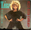 Tina Turner - Show Some Respect (Vinyle Usagé)