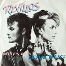 Revillos - Bitten by a Love Bug (Vinyle Usagé)