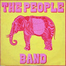 People Band - The People Band (Vinyle Usagé)