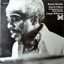 Barry Harris  - Live In Tokyo (Vinyle Usagé)