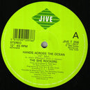 She Rockers - Hands Across The Ocean (Vinyle Usagé)