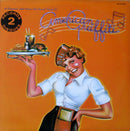 Soundtrack - American Graffiti (Vinyle Usagé)