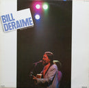 Bill Deraime - Qu'est:ce Que Tu Vas Faire (Vinyle Usagé)