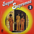 Supremes - Super Supremes (Vinyle Usagé)