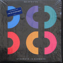 38 Special - Strength In Numbers (Vinyle Usagé)