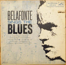 Harry Belafonte - Belafonte Sings the Blues (Vinyle Usagé)