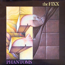 Fixx - Phantoms (Vinyle Usagé)
