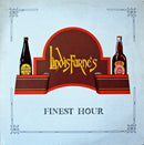 Lindisfarne - Finest Hour (Vinyle Usagé)