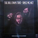 Bill Evans - Since We Met (Vinyle Usagé)