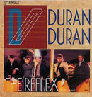 Duran Duran - The Reflex (The Dance Mix) (Vinyle Usagé)